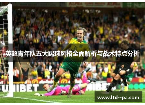 英超青年队五大踢球风格全面解析与战术特点分析