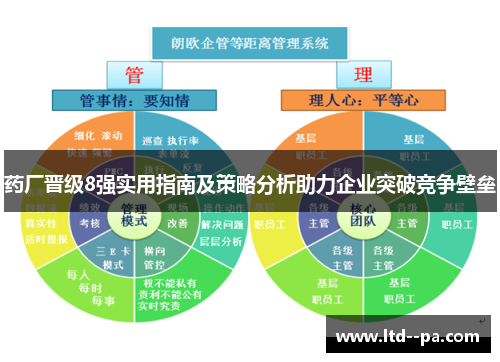 药厂晋级8强实用指南及策略分析助力企业突破竞争壁垒