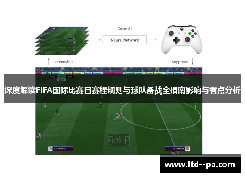 深度解读FIFA国际比赛日赛程规则与球队备战全指南影响与看点分析